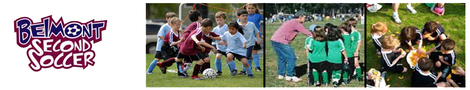 Belmont 2nd Soccer